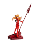 Shin Evangelion Gekijouban - Souryuu Asuka Langley - Luminasta - Cassius no Yari (SEGA) - image 1