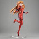 Shin Seiki Evangelion - Souryuu Asuka Langley - KDcolle - Collector's Edition (Kadokawa, Young Ace Henshubu) - image 1