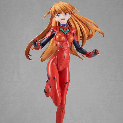 Shin Seiki Evangelion - Souryuu Asuka Langley - KDcolle - Collector's Edition (Kadokawa, Young Ace Henshubu) - image 2