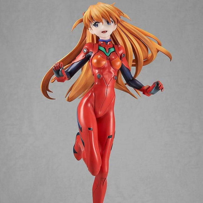 Shin Seiki Evangelion - Souryuu Asuka Langley - KDcolle - Collector's Edition (Kadokawa, Young Ace Henshubu) - image 2