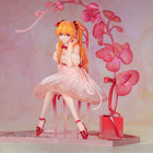 Shin Seiki Evangelion - Souryuu Asuka Langley - Whisper of Flower Ver. (Myethos) - image 1