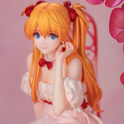 Shin Seiki Evangelion - Souryuu Asuka Langley - Whisper of Flower Ver. (Myethos) - image 2