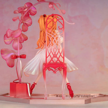 Shin Seiki Evangelion - Souryuu Asuka Langley - Whisper of Flower Ver. (Myethos) - image 3