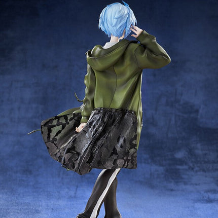 Shin Seiki Evangelion - Ayanami Rei - Ver. Radio Eva, Part 2 (Hobby Max) - image 2