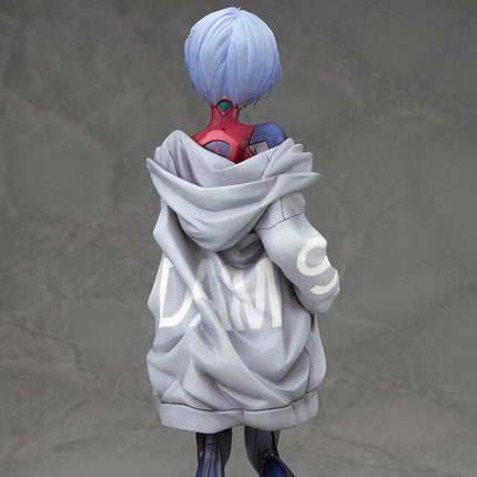 Shin Seiki Evangelion - Ayanami Rei - Millennials Illust Ver. (Alter, beBOX) - image 2