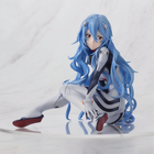 Evangelion Shin Gekijouban - Ayanami Rei - S-Fire - Long Hair Ver. (SEGA) - image 1