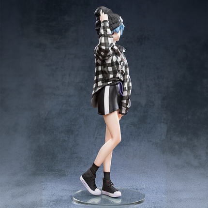 Shin Seiki Evangelion - Ayanami Rei - Ver. Radio Eva, Part 3 (Hobby Max, Stronger, Tokyo Figure) - image 2