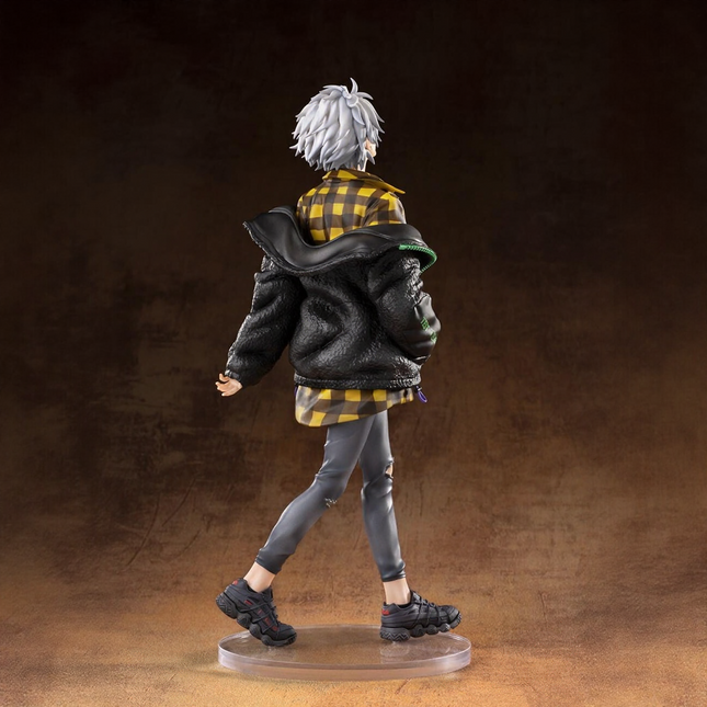 Shin Seiki Evangelion - Nagisa Kaworu - Ver. Radio Eva, Part 2 (Hobby Max) - image 2