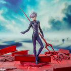 Shin Evangelion Gekijouban - Nagisa Kaworu - Luminasta - Longinus no Yari (SEGA) - image 1