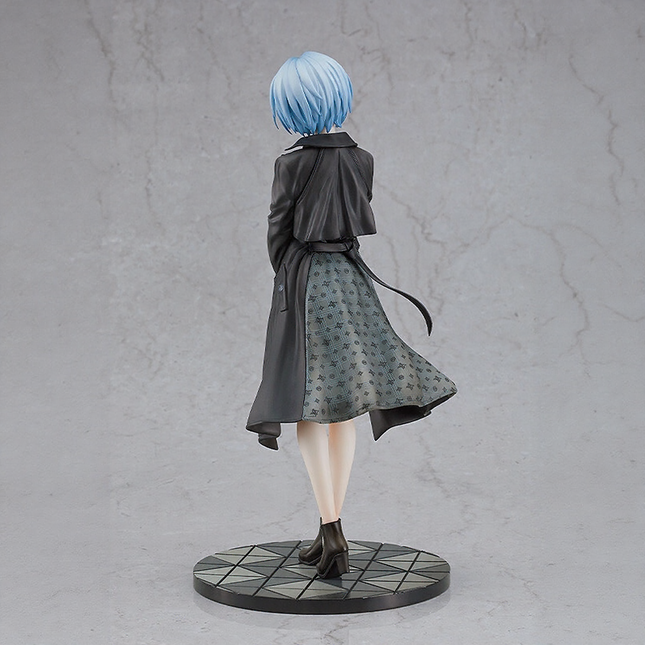 Evangelion Shin Gekijouban - Ayanami Rei - ~Red Rouge~ (Good Smile Company) - image 2