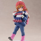 Evangelion Shin Gekijouban - Souryuu Asuka Langley - F:Nex - Winter ver. (FuRyu) - image 1