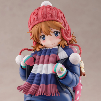 Evangelion Shin Gekijouban - Souryuu Asuka Langley - F:Nex - Winter ver. (FuRyu) - image 2