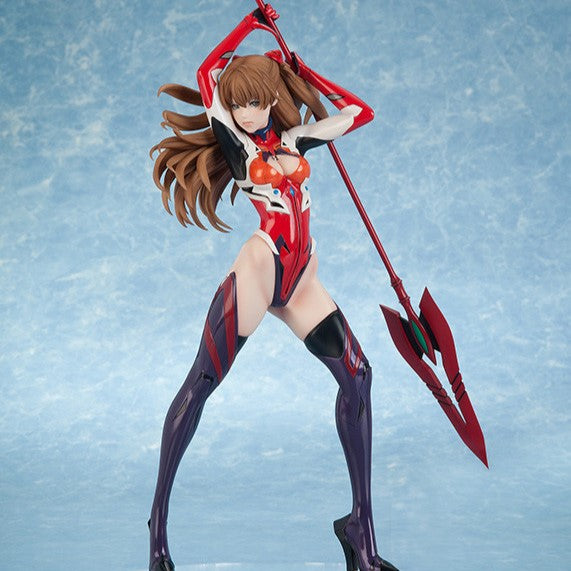Evangelion Shin Gekijouban - Souryuu Asuka Langley (Flare) - Image 1