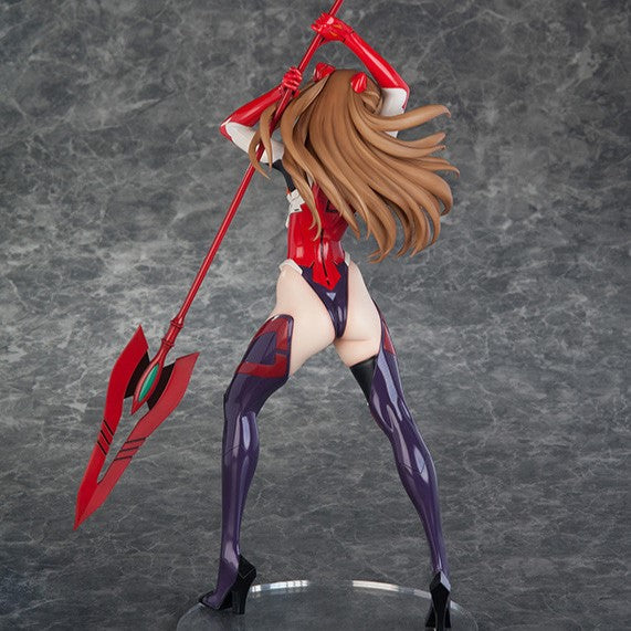 Evangelion Shin Gekijouban - Souryuu Asuka Langley (Flare) - Image 2