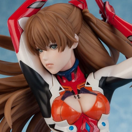 Evangelion Shin Gekijouban - Souryuu Asuka Langley (Flare) - Image 3