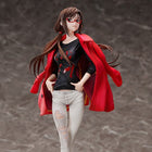 Eva - Makinami Mari Illustrious Figure - Ver. Radio Eva (Hobby Max) - Image 1