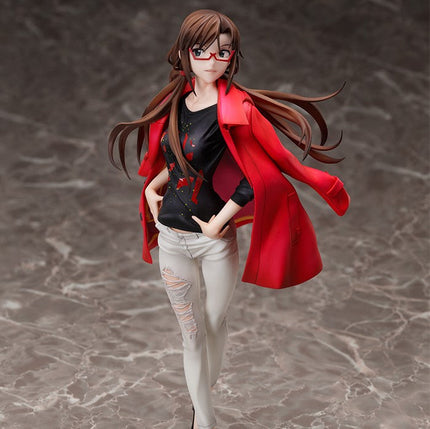 Eva - Makinami Mari Illustrious Figure - Ver. Radio Eva (Hobby Max) - Image 2