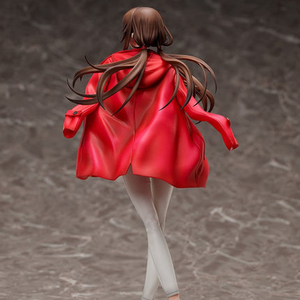 Eva - Makinami Mari Illustrious Figure - Ver. Radio Eva (Hobby Max) - Image 3