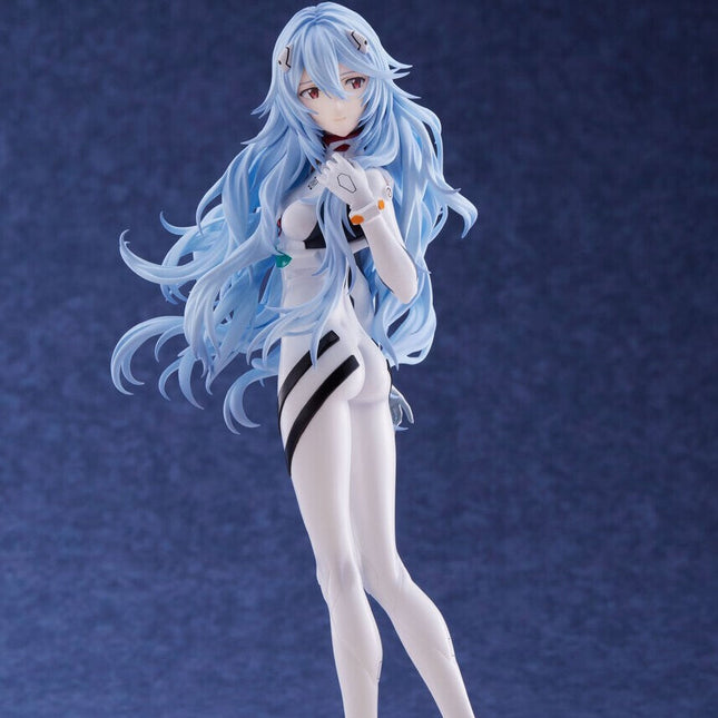 Shin Evangelion Gekijouban:|| - Ayanami Rei - Voyage End (Claynel) - Image 1