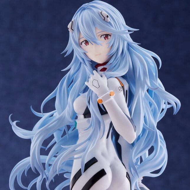 Shin Evangelion Gekijouban:|| - Ayanami Rei - Voyage End (Claynel) - Image 2