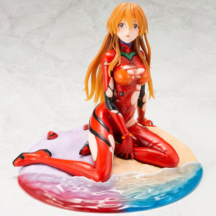 Shin Evangelion Gekijouban:|| - Souryuu Asuka Langley - Last Scene (Kotobukiya) - Image 1
