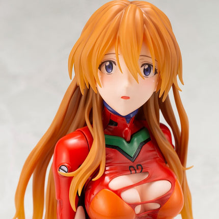 Shin Evangelion Gekijouban:|| - Souryuu Asuka Langley - Last Scene (Kotobukiya) - Image 2