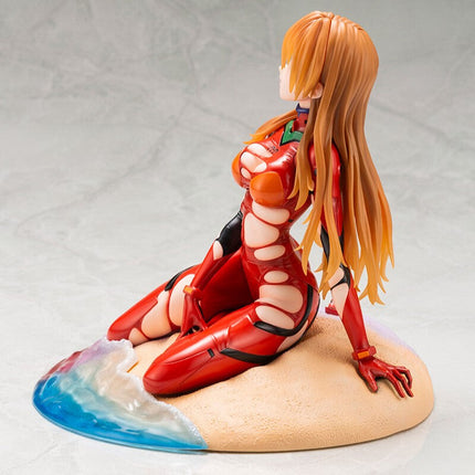 Shin Evangelion Gekijouban:|| - Souryuu Asuka Langley - Last Scene (Kotobukiya) - Image 3
