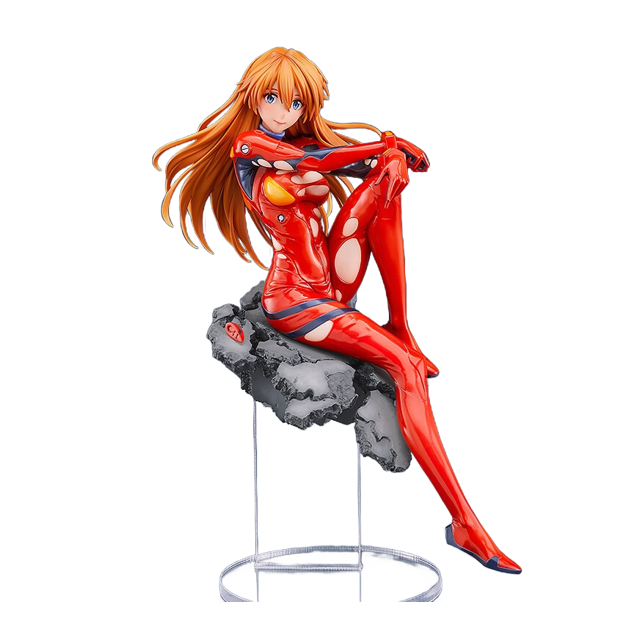 Shin Evangelion Gekijouban:|| - Souryuu Asuka Langley (Good Smile Company) - Image 1