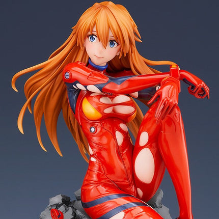 Shin Evangelion Gekijouban:|| - Souryuu Asuka Langley (Good Smile Company) - Image 3