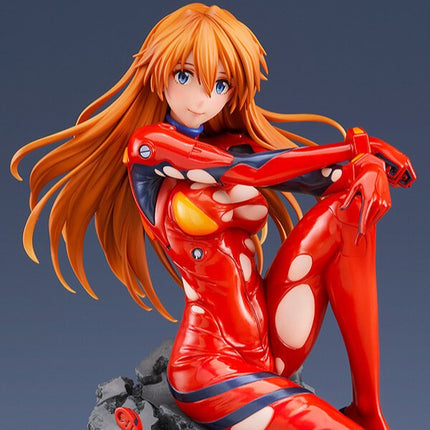Shin Evangelion Gekijouban:|| - Souryuu Asuka Langley (Good Smile Company) - Image 4