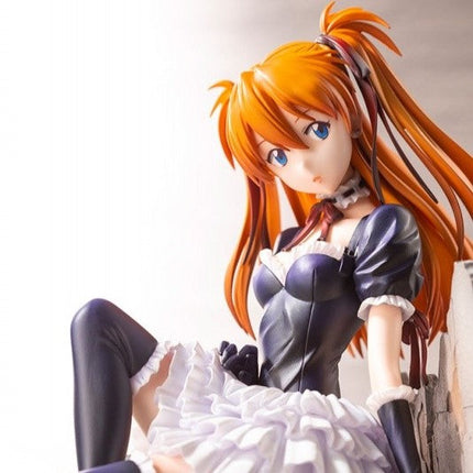 Shin Seiki Evangelion - Souryuu Asuka Langley - Gothic Lolita ver., :RE (Kotobukiya) - Image 3
