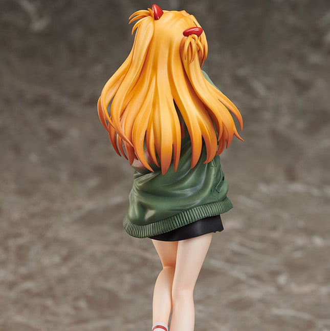 Shin Seiki Evangelion - Souryuu Asuka Langley - Ver. Radio Eva (Hobby Max) - Image 2