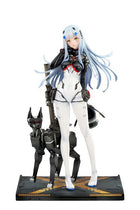 Girls' Frontline - HK416 - Midnight Evangelion Ver. (Apex Innovation) - Image 1
