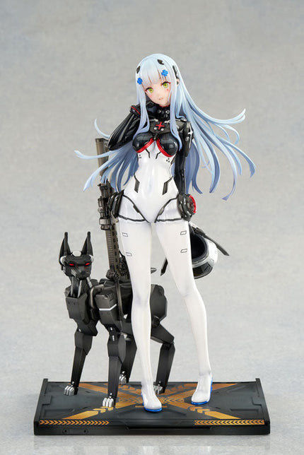 Girls' Frontline - HK416 - Midnight Evangelion Ver. (Apex Innovation) - Image 2