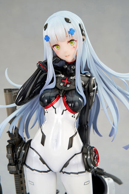 Girls' Frontline - HK416 - Midnight Evangelion Ver. (Apex Innovation) - Image 3