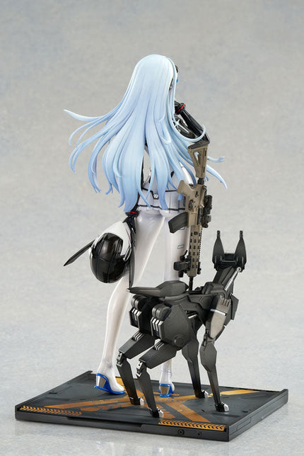 Girls' Frontline - HK416 - Midnight Evangelion Ver. (Apex Innovation) - Image 5