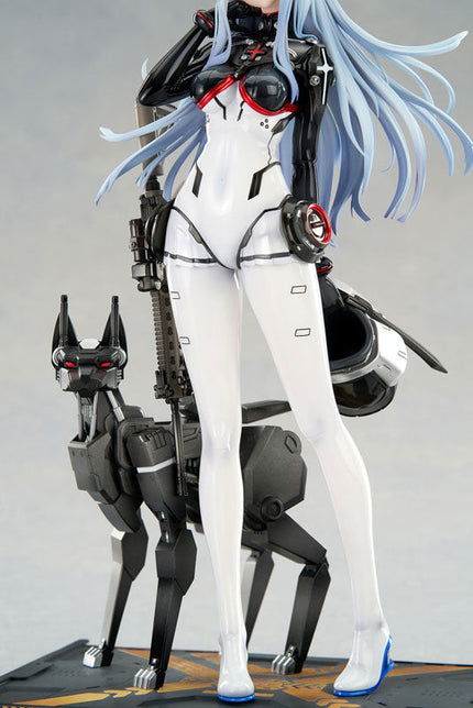 Girls' Frontline - HK416 - Midnight Evangelion Ver. (Apex Innovation) - Image 6
