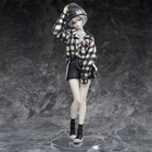 Shin Seiki Evangelion - Ayanami Rei - Ver. Radio Eva, Part 3, Original Color (Hobby Max, Stronger, Tokyo Figure) - Image 1