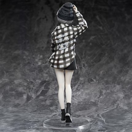 Shin Seiki Evangelion - Ayanami Rei - Ver. Radio Eva, Part 3, Original Color (Hobby Max, Stronger, Tokyo Figure) - Image 3