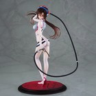 Shin Evangelion Gekijouban:|| - Makinami Mari Illustrious (Wanderer) - Image 1