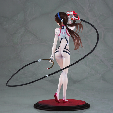 Shin Evangelion Gekijouban:|| - Makinami Mari Illustrious (Wanderer) - Image 2
