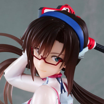 Shin Evangelion Gekijouban:|| - Makinami Mari Illustrious (Wanderer) - Image 3
