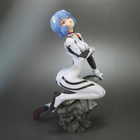 Evangelion Shin Gekijouban - Ayanami Rei - Plugsuit ver. (Kotobukiya) - Image 1