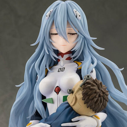 Shin Evangelion Gekijouban:|| - Ayanami Rei - Affectionate Gaze (Kotobukiya) - Image 2