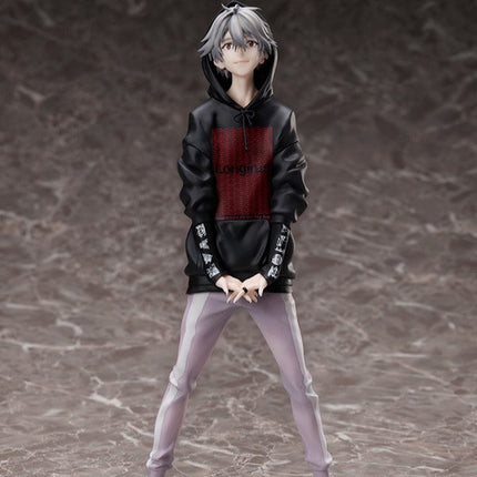Shin Seiki Evangelion - Nagisa Kaworu - Ver. Radio Eva (Hobby Max) - Image 1