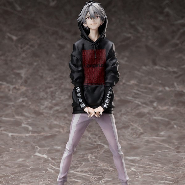 Shin Seiki Evangelion - Nagisa Kaworu - Ver. Radio Eva (Hobby Max) - Image 1