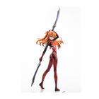 Shin Evangelion Gekijouban:|| - Souryuu Asuka Langley - EVA 2020 (Amakuni, AmiAmi) - Image 1