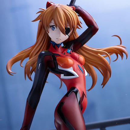 Shin Evangelion Gekijouban:|| - Souryuu Asuka Langley - EVA 2020 (Amakuni, AmiAmi) - Image 3