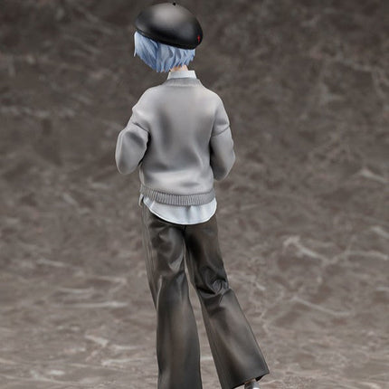 Shin Seiki Evangelion - Ayanami Rei - Ver. Radio Eva (Hobby Max) - Image 2