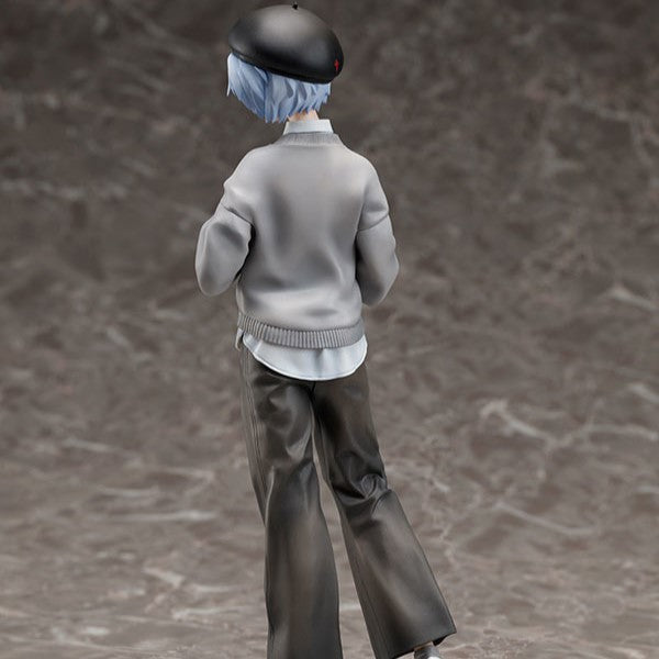 Shin Seiki Evangelion - Ayanami Rei - Ver. Radio Eva (Hobby Max) - Image 2